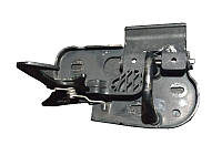 Замок капота (на капоте) 1T0823480A Volkswagen Touran 2003-2010