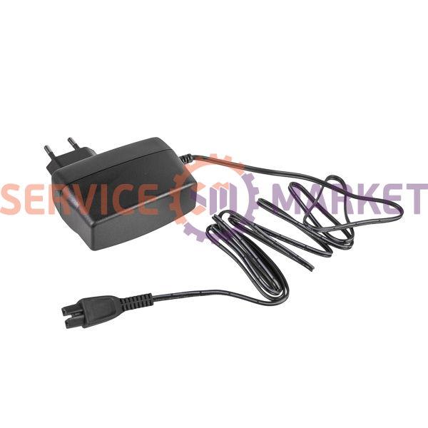 Адаптер 100-240V 30V 75mW 0.6A для акумулятів. пилососа Karcher, фото 1
