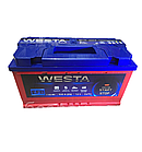 Акумулятор Старт-Стоп, 110Ah, 920Aen, R+, Westa Premium 6СТ-110А(0) [westa110-920R+] Веста 110 ампер, праве підключення. Україна