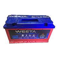 Аккумулятор Старт-Стоп, 110Ah, 920Aen, R+, Westa Premium 6СТ-110А(0) [westa110-920R+] Веста 110 ампер, правое