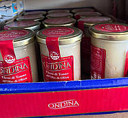 Тунець в оливковій олії скло "Ondina" 280 гр., фото 3