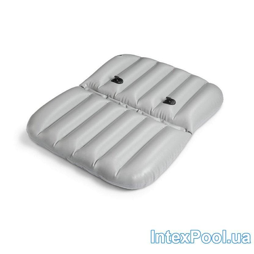 Надувне переднє крісло Intex 11059