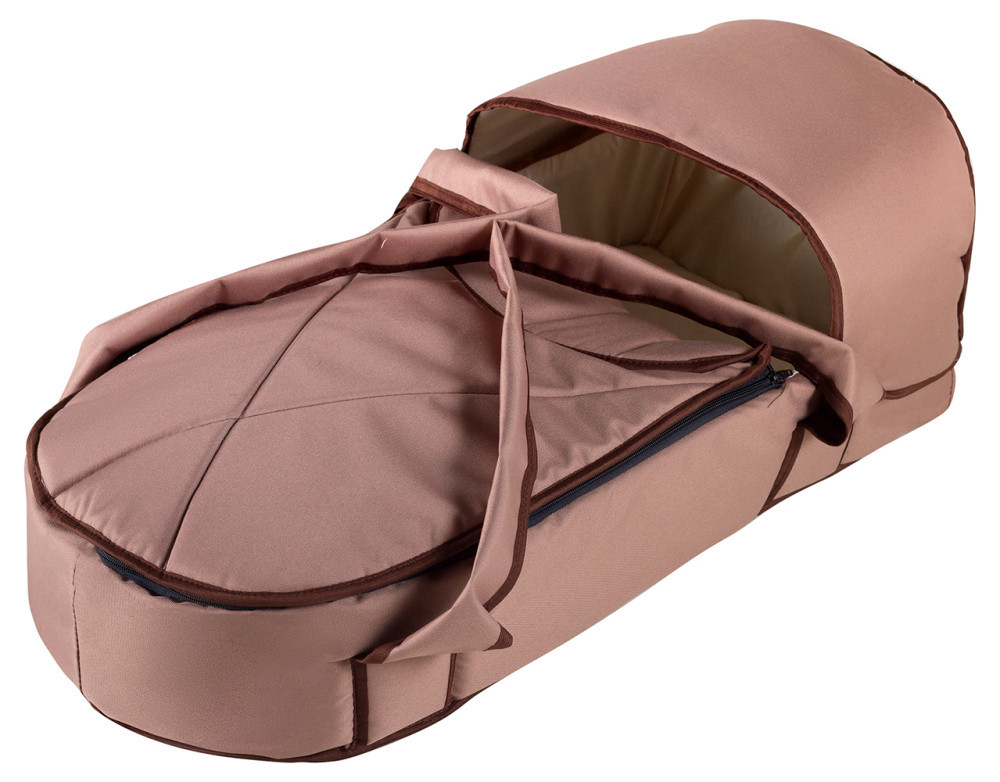 Люлька-переноска Babyroom BLP-055 капучино, фото 1