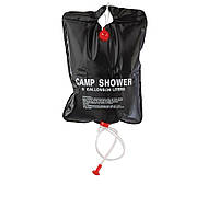 Кемпінговий Душ похідний Camp Shower 58020, 20 л, 41 х 60 см