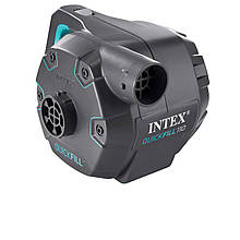 Електричний насос для надання Intex 66644 від мережі (220-240 V, 1100 л/мін)