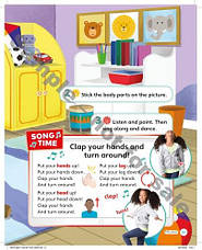 English Code 1 Pupil's Book + Online Practice / Учебник, фото 5