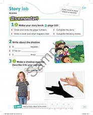 English Code 1 Activity Book/Традь, фото 3