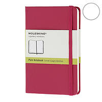 Блокнот Moleskine Classic маленький маджента QP012D1