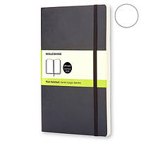 Блокнот Moleskine Classic средний черный QP618