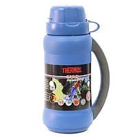 Термос синий THERMOS (0,5л) 34-50 blue