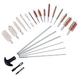 Набір для чищення зброї універсальний у кейсі (005885), фото 3