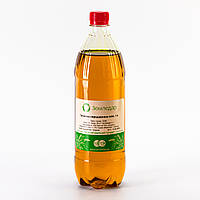 Горчичное сыродавленное масло в бутылке 1 л