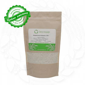 Борошно амаранту білого