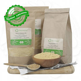 Гірчична мука