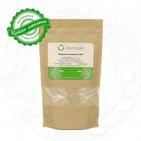 Мигдальне борошно