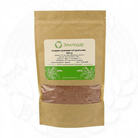 Амарант рожевий натуральний