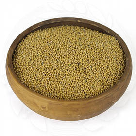 Гірчиця біла органічна в пакеті