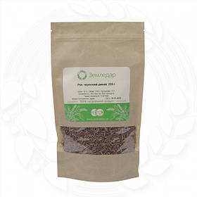 Дикий рис червоний