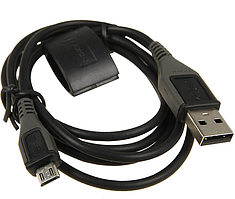 USB кабелі