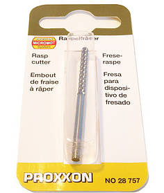 Міні (витратник) фреза рашпильна PROXXON (28757)