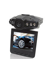 Відеореєстратор HD DVR H198