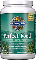 Garden of Life Perfect Food 600 г (4384304149)