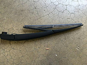 Nissan Pathfinder 2013-2020 Задній двірник щітка важіль повідець двірника заднього скла Новий Оригінал