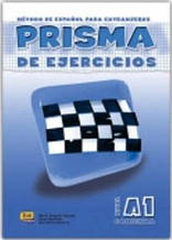 PRISMA A1 – LIBRO DE EJERCICIOS