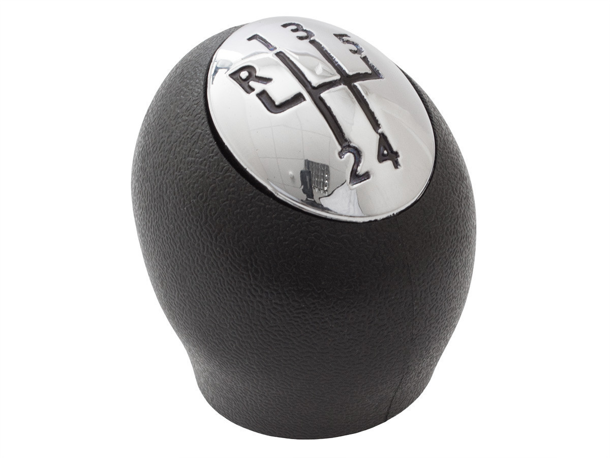 Ручка кпп Renault Clio 3 Megane Scenic III 2 II 5ст, фото 1