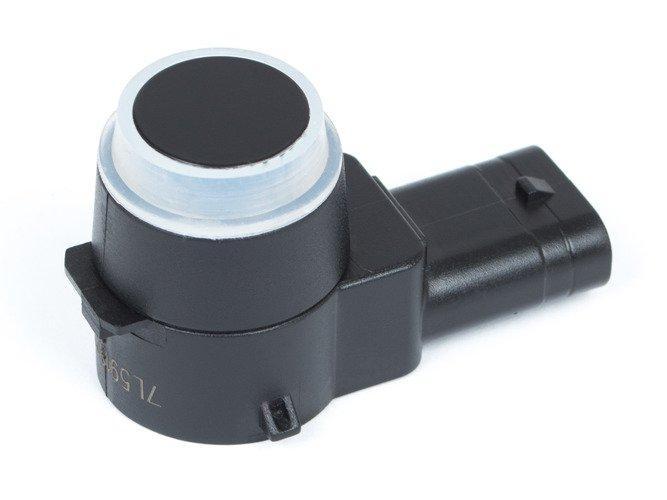 Seat Altea Leon II Toledo III датчик заднього ходу PDC, арт. DA-6578