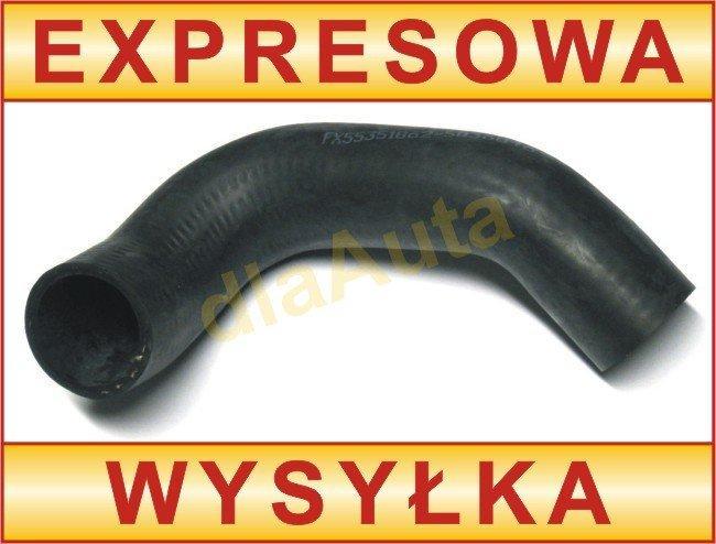 Opel Astra III H 04-12 1,7 CDTi повітряний патрубок турбіни