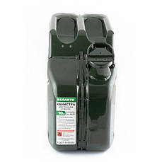 Каністра металева Белавто КС10 10л