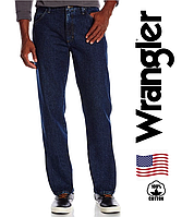 Джинси чоловічі Wrangler(США)/W36xL30/Regular Fit/Оригінал з США