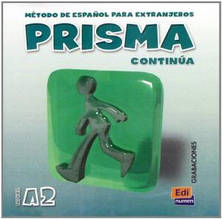 PRISMA A2 - CD