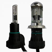 Биксеноновая лампа Fantom H4 (5000K)