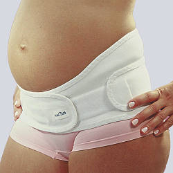 Бандажі для вагітних