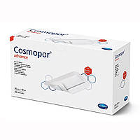 Пов'язка Космопор Едванс (Cosmopor Advance) 20см*10см, 1шт.