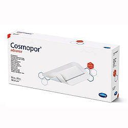 Пов'язка Космопор Едванс (Cosmopor Advance) 25см*10см, 1шт.
