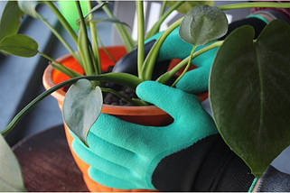 Садові рукавички Garden Glove, фото 3