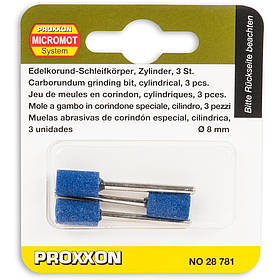 Міні (витратник) насадка шліфувальна PROXXON  (насадка для граверів) (28781)