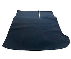 Ворсовий килимок в багажник HYUNDAI Santa Fe 2006 год-