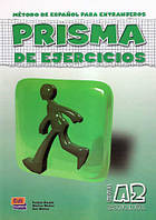 PRISMA A2 - LIBRO DE EJERCICIOS