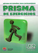 PRISMA A2 - LIBRO DE EJERCICIOS