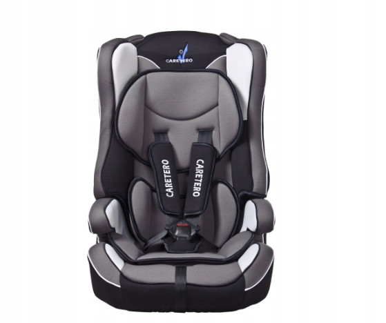 Автокрісло дитяче CARETERO VIVO 9-36 кг