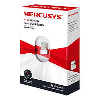 USB 2.0 Wi-Fi адаптер Mercusys MW150US