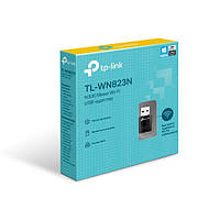 Сетевая карта Wi-Fi TP-Link TL-WN823N