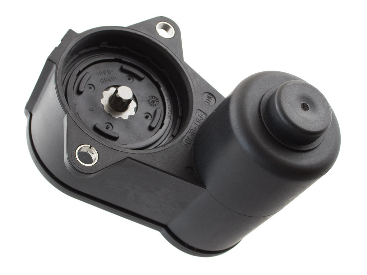 Моторчик стоянкового гальма ручника 3C0998281B VW Passat B6 B7 пасат