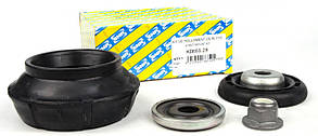 Опорна подушка аморизатора Renault Duster SNR KB655.28