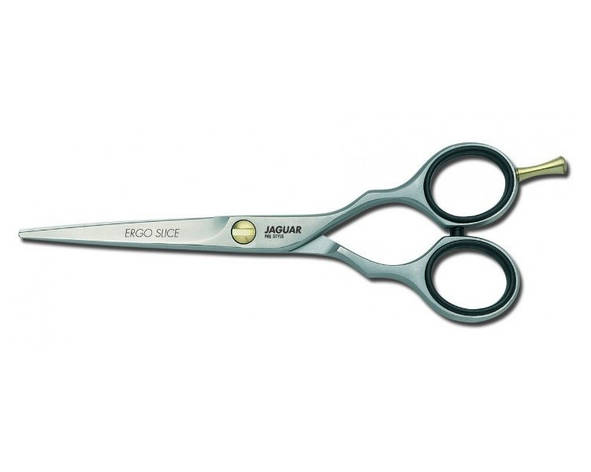 Ножиці для стрижки прямі Jaguar Prestyle Ergo Slice 5.5" (82055), фото 1
