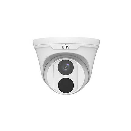Uniview IPC3614LR3-PF40-D, фото 1